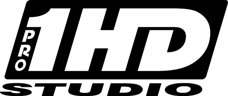 PRO1 HD STUDIO logo