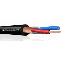 Klotz MY206SW Mikrofona vads melns Klotz MY206SW Mikrofona vads melns