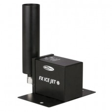 ShowTec FX Ice Jet CO2 ģenerators ShowTec FX Ice Jet CO2 ģenerators