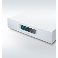 DAC - Streamer DAC - Streamer