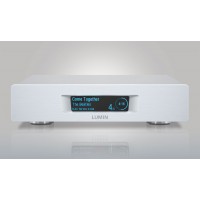 Lumin D1 Streaming Audio Sistēma Lumin D1 Streaming Audio Sistēma