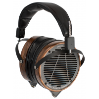 Audeze LCD-2 Headphone Rosewood Austiņas Audeze LCD-2 Headphone Rosewood Austiņas