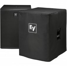 Electro-Voice ELX118-CVR Skandas transportēšanas soma Electro-Voice ELX118-CVR Skandas transportēšanas soma