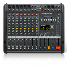 Dynacord CMS 600-3 Dynacord CMS 600-3