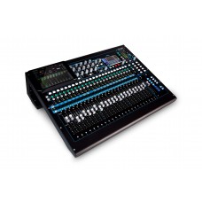 Allen & Heath QU-24C/X Allen & Heath QU-24C/X