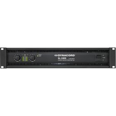 Dynacord SL 1200 Dynacord SL 1200