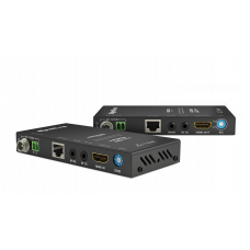 WyreStorm HDMI Extender Set ar 2-virzienu IR 40m WyreStorm HDMI Extender Set ar 2-virzienu IR 40m