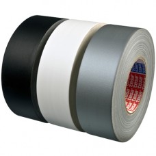 Tesa 53949 Neatstarojoša auduma līmlente ar polietilēna pārklājumu 50m 50mm Tesa 53949 Neatstarojoša auduma līmlente ar polietilēna pārklājumu 50m 50mm