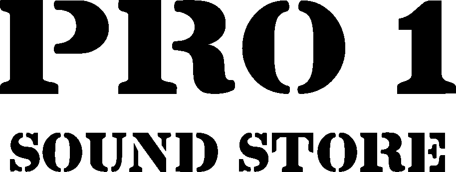 PRO1Soundstore logo